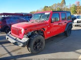 Jeep Wrangler Unlimited Sport S 4X4 1C4HJXDN8KW592438 fotografie