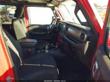 Jeep Wrangler Unlimited Sport S 4X4 1C4HJXDN8KW592438 fotografie