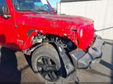 Jeep Wrangler Unlimited Sport S 4X4 1C4HJXDN8KW592438 fotografie