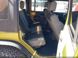 Jeep Wrangler Unlimited X 1J8GB39157L151620 photo