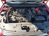 Ford Taurus Limited 1FAHP2F81JG105068 снимка