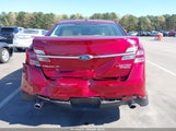 Ford Taurus Limited 1FAHP2F81JG105068 снимка
