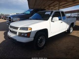 Chevrolet Colorado Work Truck 1GCCS19E598156352 снимка
