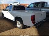 Chevrolet Colorado Work Truck 1GCCS19E598156352 снимка