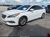 Hyundai Sonata Se 5NPE24AF4FH212048 снимка