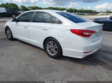 Hyundai Sonata Se 5NPE24AF4FH212048 снимка