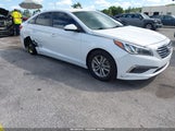 Hyundai Sonata Se 5NPE24AF4FH212048 снимка