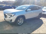 GMC Terrain Sle 3GKALTEV3JL200526 снимка