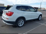BMW X3 xDrive28I 5UXWX9C59D0D00001 снимка
