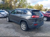 Jeep Cherokee Latitude 1C4PJMCB5EW151324 снимка