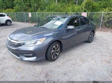 Honda Accord Ex 1HGCR2F01GA021144 снимка