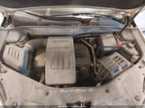 Chevrolet Equinox 1Lt 2GNALBEK1F6345756 снимка