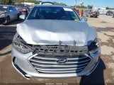 Hyundai Elantra Value Edition KMHD84LF9JU468770 photo