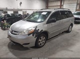 Toyota Sienna Le 5TDZK23C78S186471 снимка