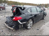 Infiniti M37 JN1BY1AP1BM324169 снимка