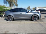 Tesla Model Y Performance Dual Motor All-Wheel Drive 7SAYGDEF5SF272814 снимка