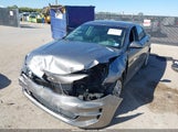 Kia Optima Ex 5XXGU4L39JG274314 снимка