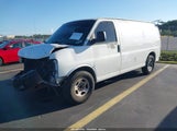 Chevrolet Express 1GCEG15X531109033 снимка