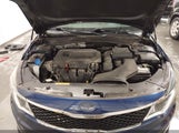 Kia Optima Lx 5XXGT4L30JG254293 снимка