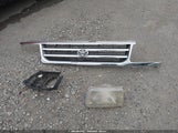 Toyota T100 Xtracab/Dx JT4VD12E7S0008351 photo