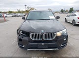 BMW X3 xDrive28I 5UXWX9C5XG0D75519 снимка