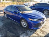 Toyota Camry Le 4T1B11HK8JU641159 снимка