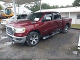 Ram  Laramie 4X4 5'7 Box 1C6SRFJT7KN517545 снимка