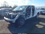 Honda Ridgeline Rtl 5FPYK3F57TB000964 снимка