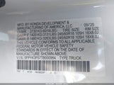 Honda Ridgeline Rtl 5FPYK3F57TB000964 снимка