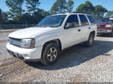 Chevrolet Trailblazer Ls 1GNDS13S652379510 снимка