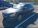 Nissan Maxima 3.5 Sv 1N4AA5AP5AC800535 снимка