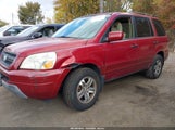 Honda Pilot Ex 5FNYF18495B009626 снимка