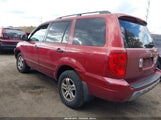 Honda Pilot Ex 5FNYF18495B009626 снимка