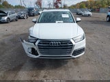 Audi Q5 2.0T Premium/2.0T Tech Premium WA1ANAFY7J2008430 photo