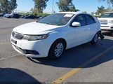 Kia Forte Ex KNAFU4A24C5512726 fotografie