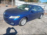 Toyota Camry Le 4T1BF3EK6BU738461 снимка