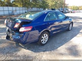 Toyota Camry Le 4T1BF3EK6BU738461 снимка