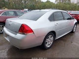 Chevrolet Impala Limited Lt 2G1WB5E33E1144943 снимка