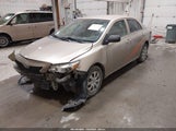 Toyota Corolla Le 1NXBU4EE4AZ177875 снимка