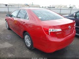 Toyota Camry Le 4T4BF1FKXCR168779 снимка