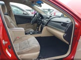 Toyota Camry Le 4T4BF1FKXCR168779 снимка