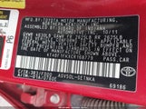 Toyota Camry Le 4T4BF1FKXCR168779 снимка