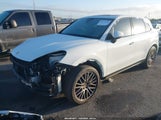 Porsche Cayenne Platinum Edition WP1AA2AY0NDA06820 снимка