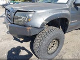 Toyota Tacoma Base V6 5TEUU42N25Z115177 fotografie
