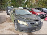 Toyota Camry Le 4T1BE46K69U886143 снимка