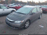 Honda Civic Lx 2HGFA16589H547334 снимка