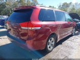 Toyota Sienna Le V6 5TDKK3DC3BS080158 снимка