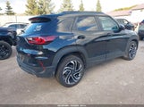 Chevrolet Trailblazer Awd Rs KL79MUSL4SB015261 photo
