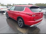 Mitsubishi Outlander Se 2.5 2Wd/Se Black Edition S-Awc/Se Black Edition W/Pano Roof S-Awc JA4J3VA86RZ085720 fotografie