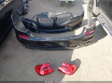 BMW 750I WBA7F0C52HGM21285 снимка
